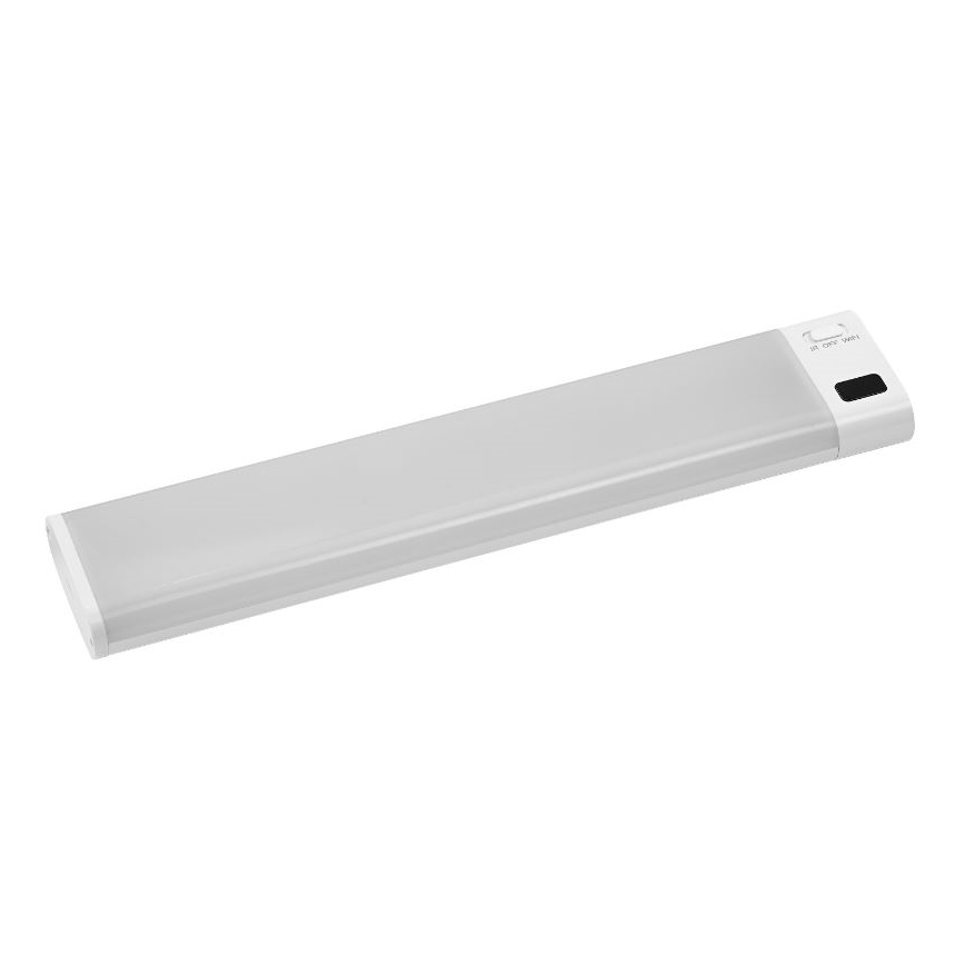 Ledvance - Reguliuojamas LED po virtuvės spintele montuojamas šviestuvas su jutikliu SMART+ UNDERCABINET LED/9W/230V 3000-6500K Wi-Fi