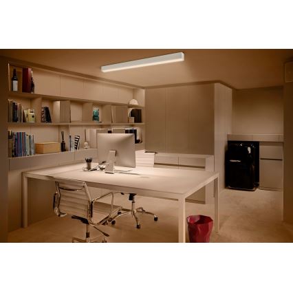 Ledvance - LED Pritemdomas lubinis šviestuvas SUN@HOME LED/35W/230V 2200-5000K CRI 95 Wi-Fi