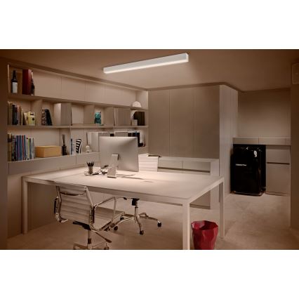 Ledvance - LED Pritemdomas lubinis šviestuvas SUN@HOME LED/35W/230V 2200-5000K CRI 95 Wi-Fi