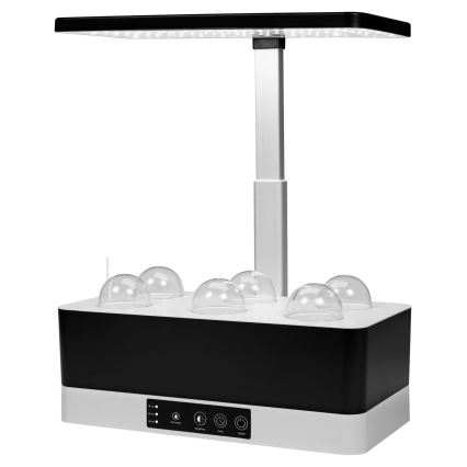 Ledvance - LED Reguliuojamas vidaus augalų šviestuvas GARDEN KIT LED/24W/230V