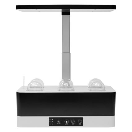 Ledvance - LED Reguliuojamas vidaus augalų šviestuvas GARDEN KIT LED/24W/230V