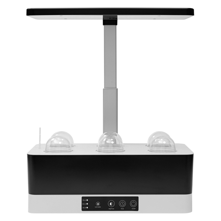 Ledvance - LED Reguliuojamas vidaus augalų šviestuvas GARDEN KIT LED/24W/230V
