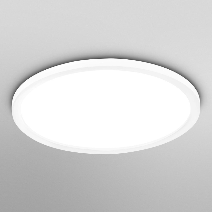 Ledvance - LED Reguliuojamas vonios šviestuvas SMART+ DISC LED/25W/230V 3000-6500K Wi-Fi IP44