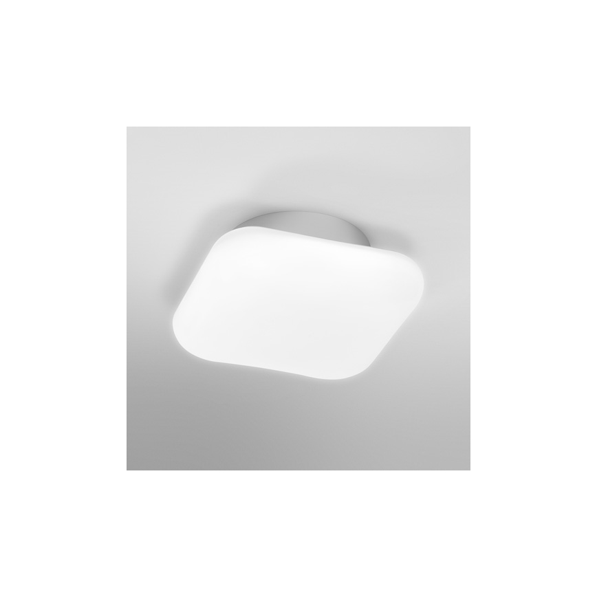 Ledvance - LED Reguliuojamas vonios šviestuvas SMART+ AQUA LED/12W/230V 3000-6500K IP44 Wi-Fi