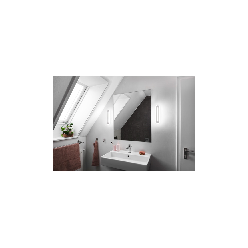 Ledvance - LED Reguliuojamas vonios šviestuvas SMART+ BATH LED/13W/230V 3000-6500K IP44 Wi-Fi