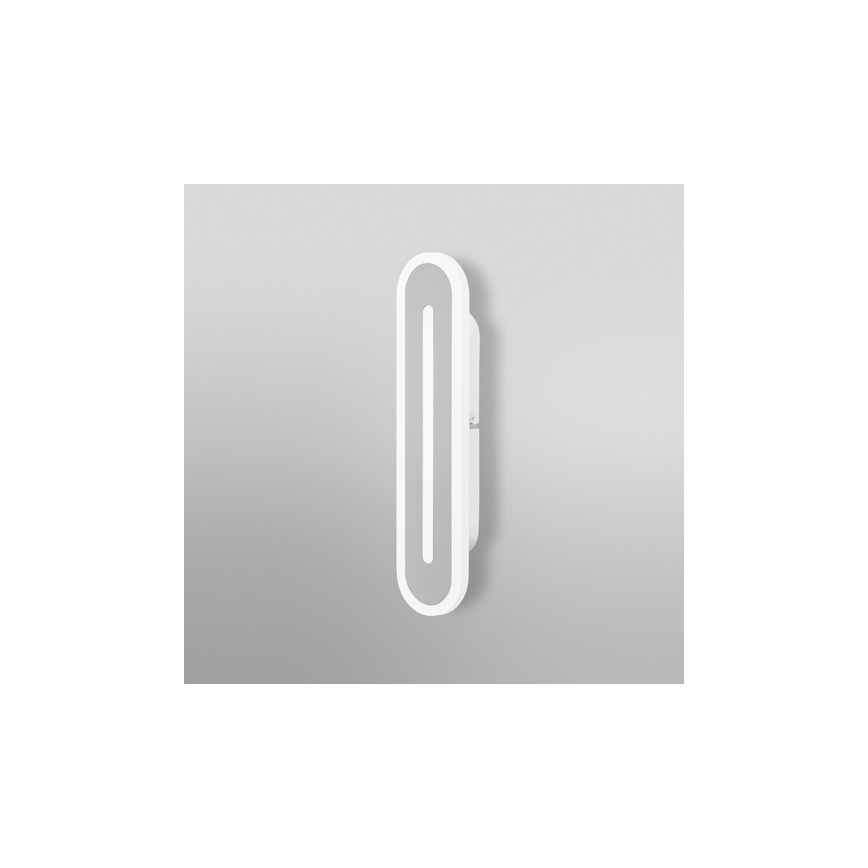 Ledvance - LED Reguliuojamas vonios šviestuvas SMART+ BATH LED/13W/230V 3000-6500K IP44 Wi-Fi