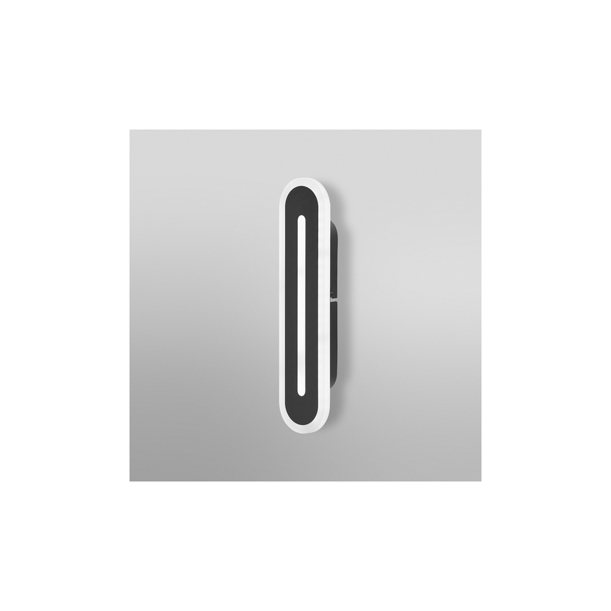 Ledvance - LED Reguliuojamas vonios šviestuvas SMART+ BATH LED/13W/230V 3000-6500K IP44 Wi-Fi
