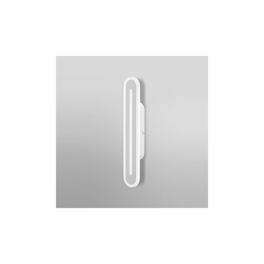 Ledvance - LED Reguliuojamas vonios sieninis šviestuvas  SMART+ BATH LED/17W/230V 3000-6500K Wi-Fi IP44