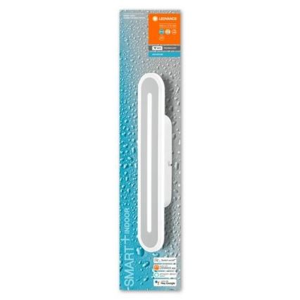 Ledvance - LED Reguliuojamas vonios sieninis šviestuvas  SMART+ BATH LED/17W/230V 3000-6500K Wi-Fi IP44