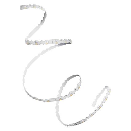 Ledvance - LED RGB dimeriuojama juosta FLEX 5m LED/10W/230V + nuotolinis valdiklis