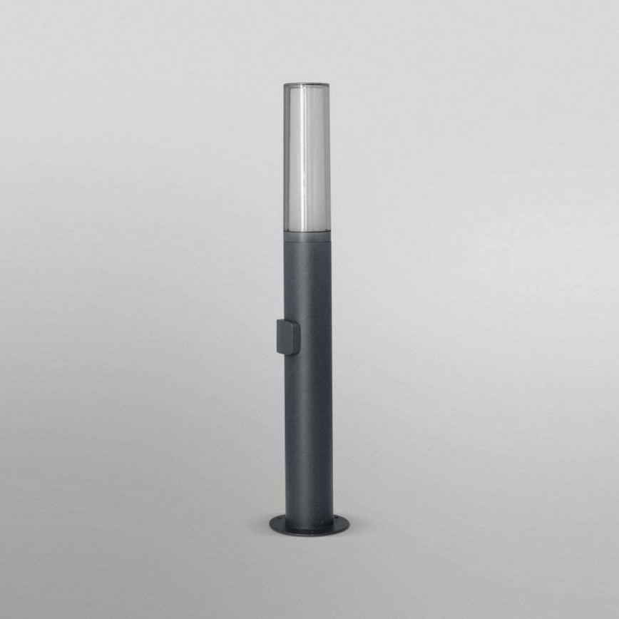 Ledvance - LED RGB lauko lempa SMART + FLARE LED /7.5W/230V IP44 Wi-Fi