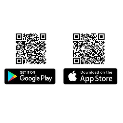 Ledvance - LED RGB lauko lempa SMART + FLARE LED /7.5W/230V IP44 Wi-Fi