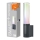 Ledvance - LED RGB lauko sieninis šviestuvas SMART + FLARE LED /7.5W/230V IP44 Wi-Fi