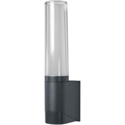 Ledvance - LED RGB lauko sieninis šviestuvas SMART + FLARE LED /7.5W/230V IP44 Wi-Fi