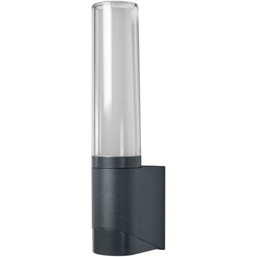Ledvance - LED RGB lauko sieninis šviestuvas SMART + FLARE LED /7.5W/230V IP44 Wi-Fi