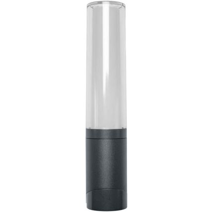 Ledvance - LED RGB lauko sieninis šviestuvas SMART + FLARE LED /7.5W/230V IP44 Wi-Fi