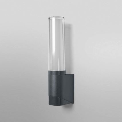 Ledvance - LED RGB lauko sieninis šviestuvas SMART + FLARE LED /7.5W/230V IP44 Wi-Fi