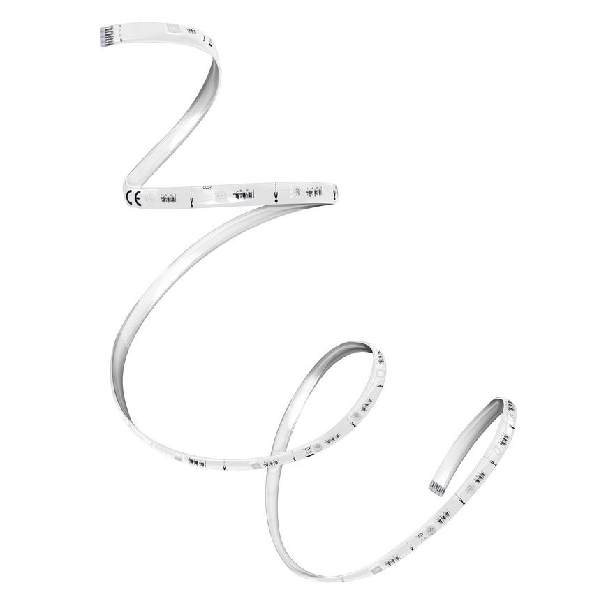 Ledvance - LED RGB Pritemdoma juostelė televizoriui su jutikliu FLEX AUDIO 2m LED/1,8W/5V