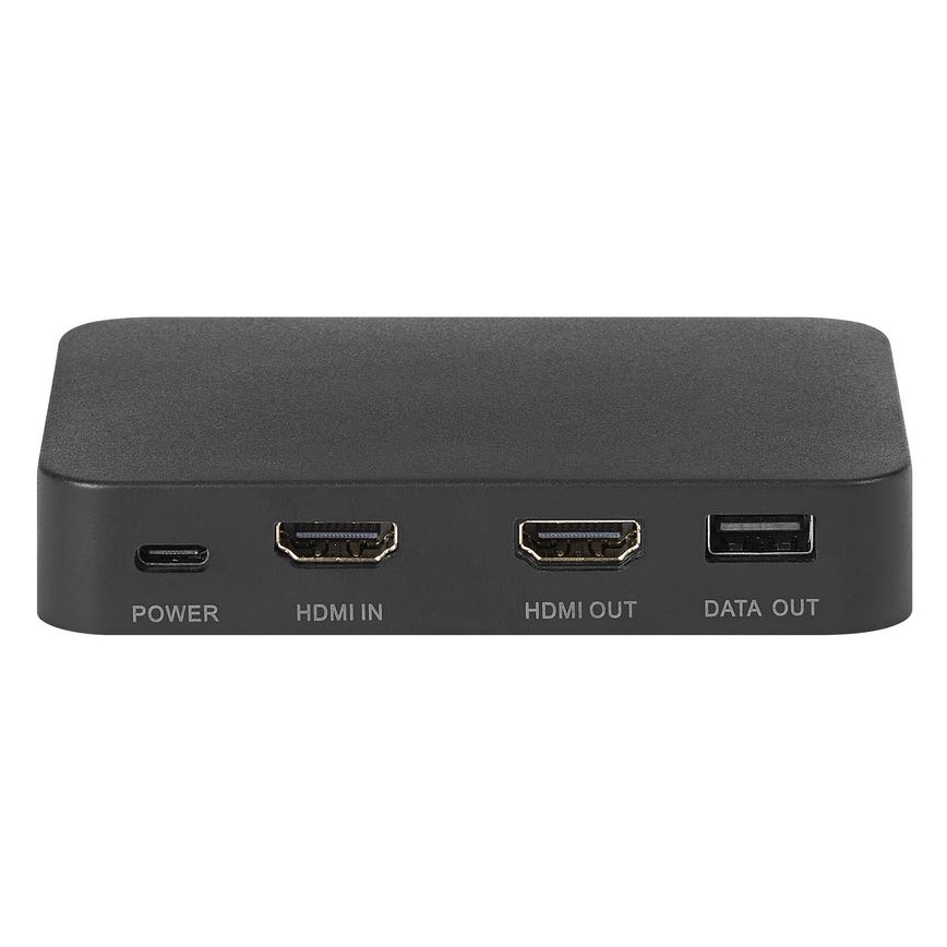 Ledvance - LED RGB Pritemdoma juostelė televizoriui SYNCH BOX FLEX SMART+ MAGIC 4,5m LED/18W/230V Wi-Fi