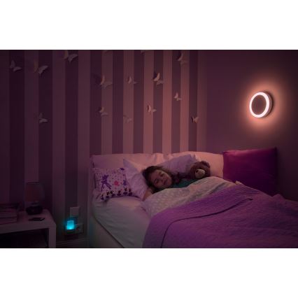 Ledvance - LED RGB pritemdoma lubinė panelė LED / 38W / 230V + VP