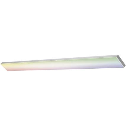 Ledvance - LED RGB Pritemdomas lubų šviestuvas SMART + FRAMELESS LED / 35W / 230V
