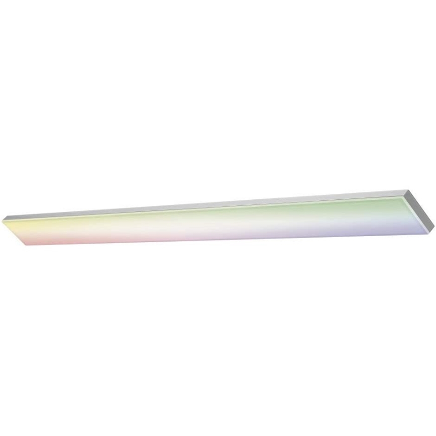 Ledvance - LED RGB Pritemdomas lubų šviestuvas SMART + FRAMELESS LED / 35W / 230V