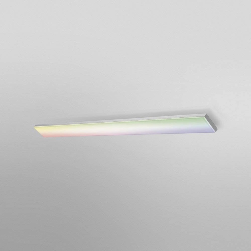 Ledvance - LED RGB Pritemdomas lubų šviestuvas SMART + FRAMELESS LED / 35W / 230V