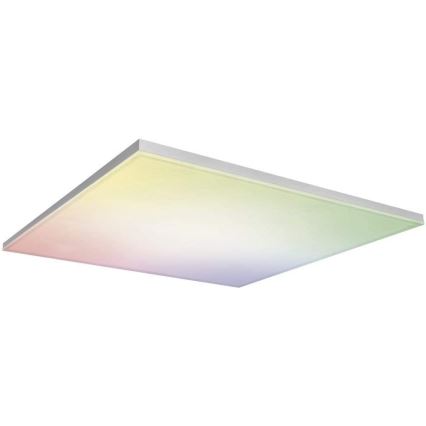 Ledvance - LED RGB Pritemdomas lubų šviestuvas SMART + FRAMELESS LED/40W/230V