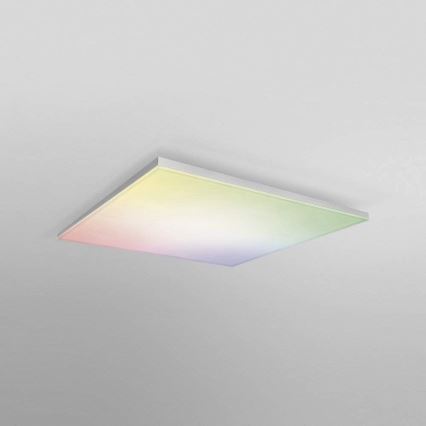 Ledvance - LED RGB Pritemdomas lubų šviestuvas SMART + FRAMELESS LED/40W/230V