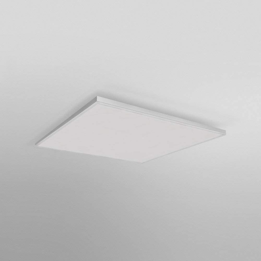Ledvance - LED RGB Pritemdomas lubų šviestuvas SMART + FRAMELESS LED/40W/230V