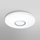 Ledvance - LED RGB Pritemdomas lubų šviestuvas SMART + KITE LED / 18W / 230V wi-fi