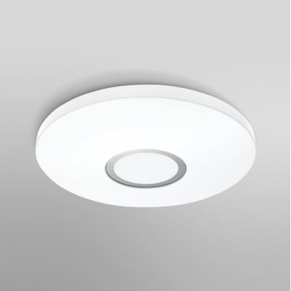 Ledvance - LED RGB Pritemdomas lubų šviestuvas SMART + KITE LED / 18W / 230V wi-fi