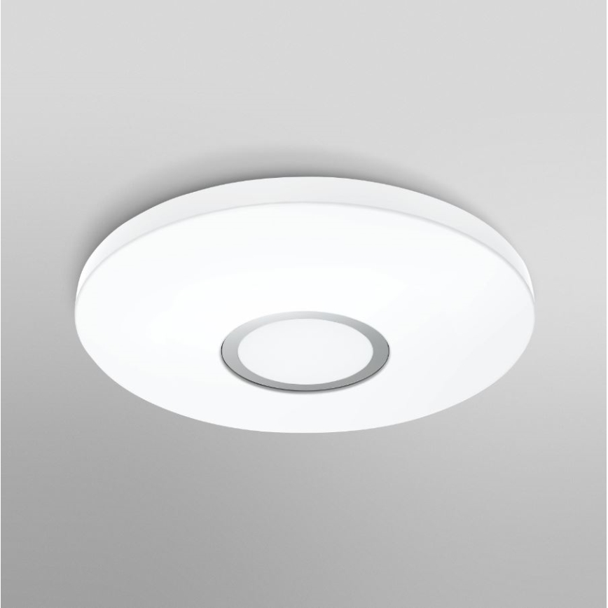 Ledvance - LED RGB Pritemdomas lubų šviestuvas SMART + KITE LED / 18W / 230V wi-fi
