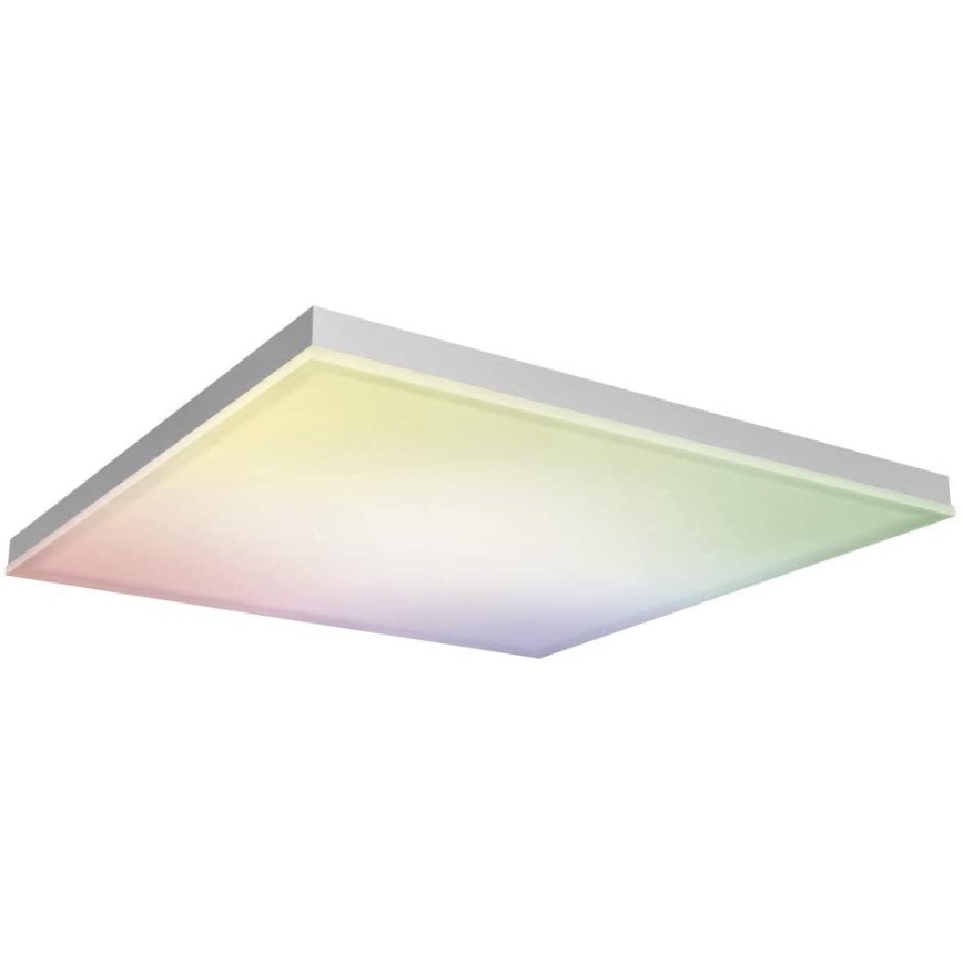 Ledvance - LED RGB Pritemdomas šviestuvas SMART + FRAMELESS LED/20W/230V Wi-Fi