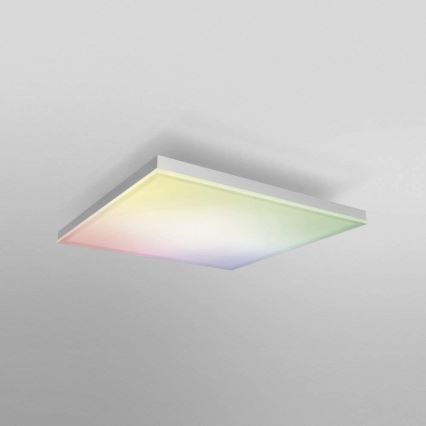Ledvance - LED RGB Pritemdomas šviestuvas SMART + FRAMELESS LED/20W/230V Wi-Fi