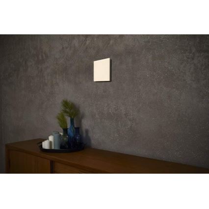 Ledvance - LED RGB Pritemdomas šviestuvas SMART + FRAMELESS LED/20W/230V Wi-Fi