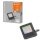 Ledvance - LED RGB prožektorius SMART + FLOOD LED/10W/230V IP65 Wi-Fi