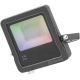 Ledvance - LED RGB prožektorius SMART + FLOOD LED/20W/230V IP65 Wi-Fi
