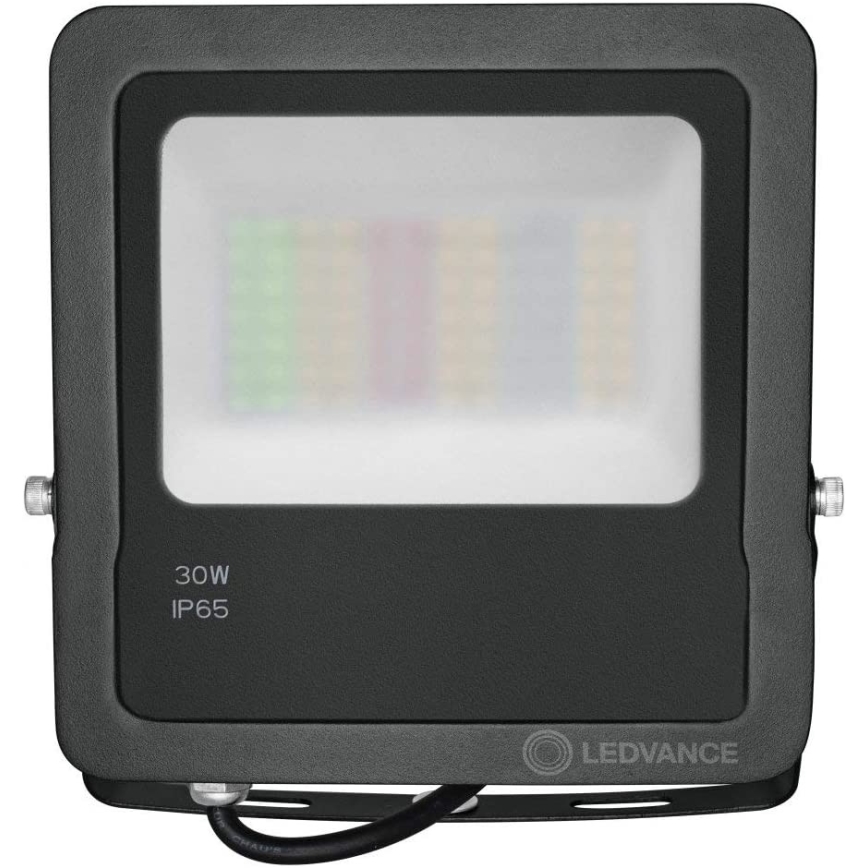 Ledvance - LED RGB prožektorius SMART + FLOOD LED/30W/230V IP65 Wi-Fi