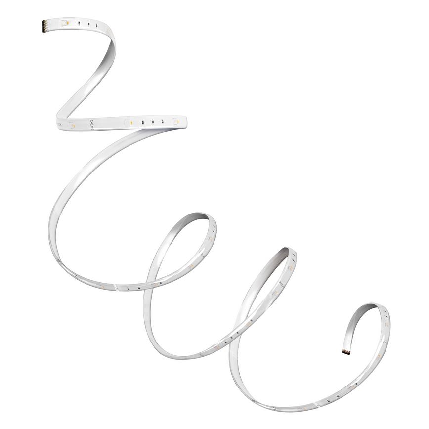 Ledvance - LED RGB Reguliuojama juostelė FLEX 5m LED/19W/230V + nuotolinio valdymo pultas