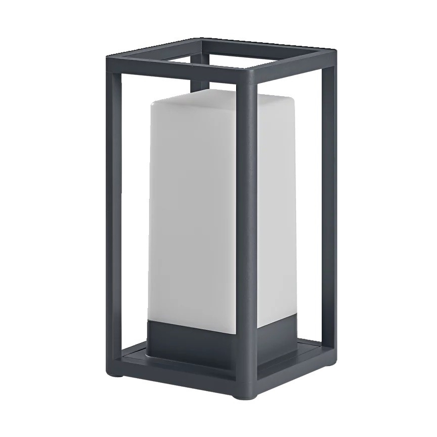 Ledvance - LED RGB Reguliuojama lauko lempa SMART + TABLE LED/5W/5V IP44 Wi-Fi