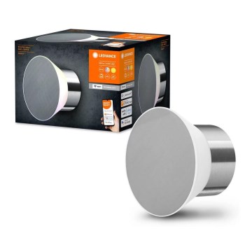 Ledvance- LED RGB Reguliuojamas lauko šviestuvas ECLIPSE LED/10W/230V IP44 Wi-Fi