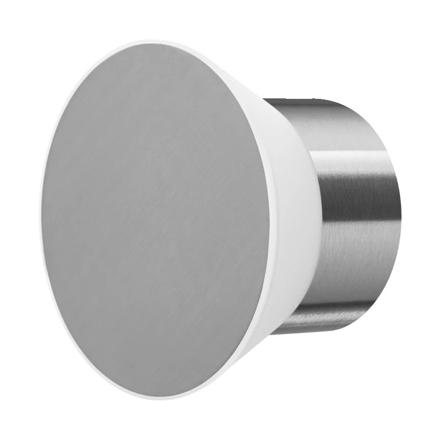 Ledvance- LED RGB Reguliuojamas lauko šviestuvas ECLIPSE LED/10W/230V IP44 Wi-Fi