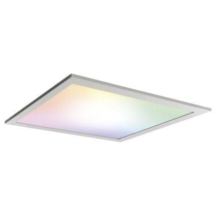 Ledvance - LED RGBW Reguliuojamas lubinis šviestuvas SMART+ PLANON PLUS LED/20W/230V Wi-Fi