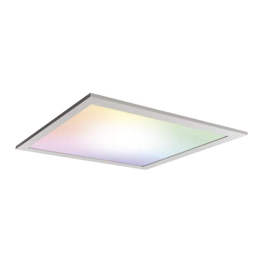Ledvance - LED RGBW Reguliuojamas lubinis šviestuvas SMART+ PLANON PLUS LED/20W/230V Wi-Fi