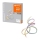 Ledvance - LED RGB+TW Lauko juostelė SMART+ FLEX 5m LED/20W/230V 2700K-6500K IP44 Wi-Fi