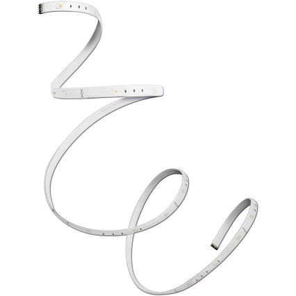 Ledvance - LED RGB+TW reguliuojama juosta SMART+ FLEX 2m LED/8,5W/230V Wi-Fi