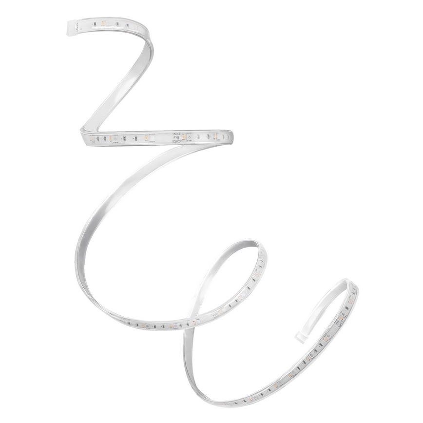 Ledvance - LED RGB+TW šviesos reguliavimas lauko juostelė FLEX 5m LED/14,5W/230V 2700-6500K IP44 Wi-Fi