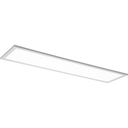 Ledvance - Dimeriuojama LED RGBW panelė SMART+ PLANON LED/30W/230V 3000-6500K Wi-Fi 100x25 cm + nuotolinio valdymo pultas