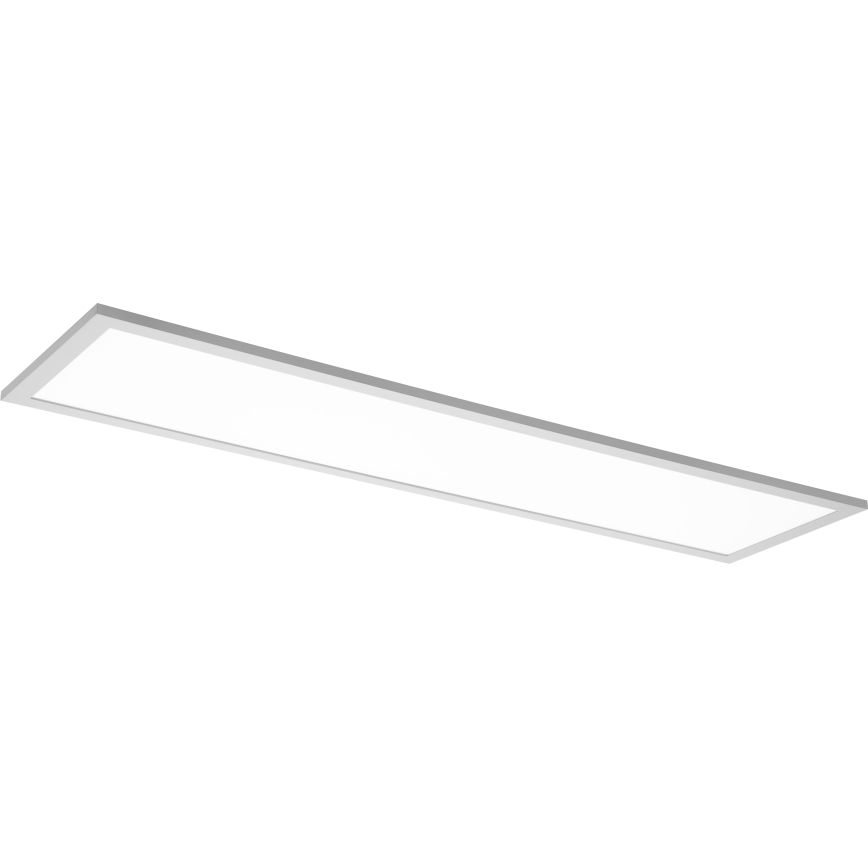 Ledvance - Dimeriuojama LED RGBW panelė SMART+ PLANON LED/30W/230V 3000-6500K Wi-Fi 100x25 cm + nuotolinio valdymo pultas